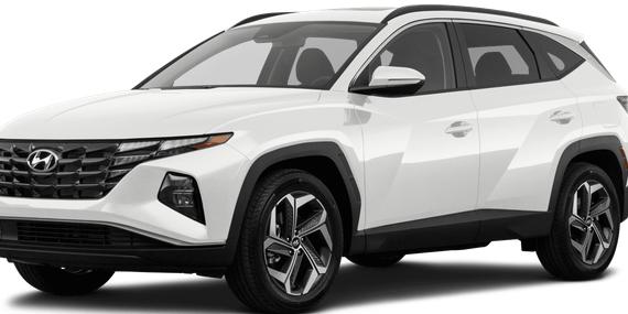 HYUNDAI TUCSON 2022 5NMJF3AE1NH099515 image