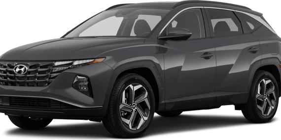 HYUNDAI TUCSON 2022 5NMJB3AEXNH137464 image