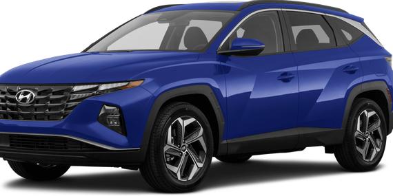 HYUNDAI TUCSON 2022 5NMJCCAE2NH092050 image