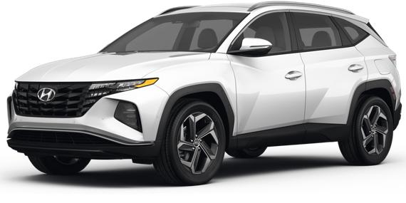 HYUNDAI TUCSON 2022 KM8JFCA17NU048313 image