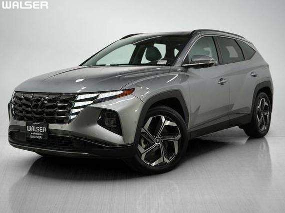 HYUNDAI TUCSON 2022 5NMJE3AE7NH087405 image HYUNDAI TUCSON 2022 5NMJE3AE7NH087405 image
