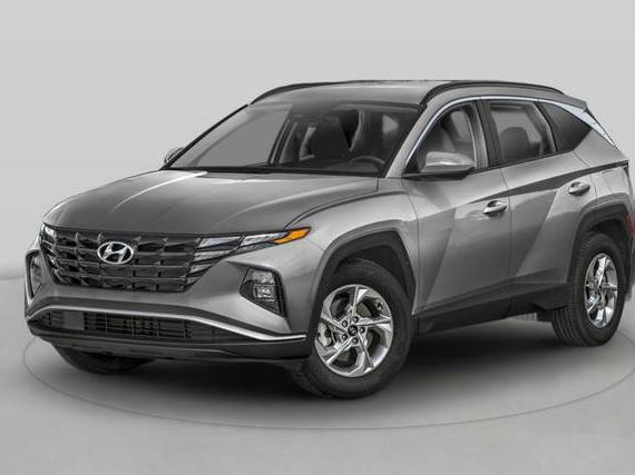 HYUNDAI TUCSON 2022 5NMJFCAE1NH116068 image