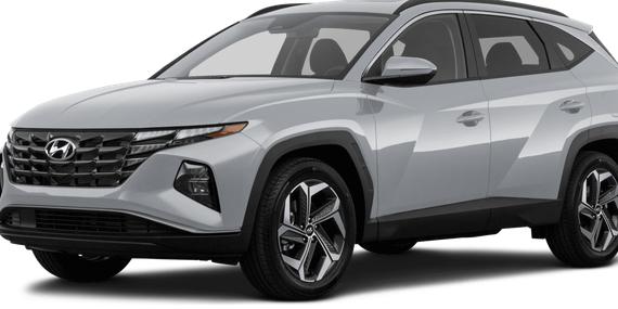 HYUNDAI TUCSON 2022 KM8JBCA10NU044356 image