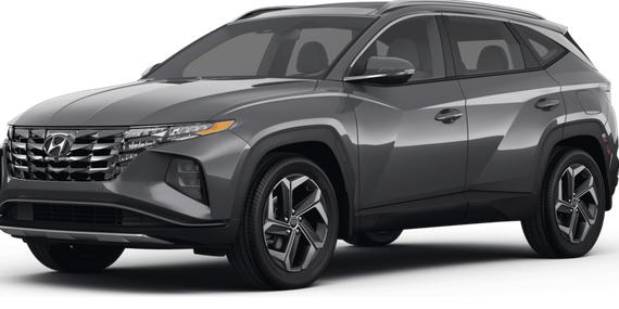 HYUNDAI TUCSON 2022 5NMJECAE0NH101354 image