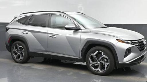 HYUNDAI TUCSON 2022 5NMJF3AE3NH065494 image