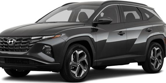 HYUNDAI TUCSON 2022 5NMJCCAE4NH103128 image