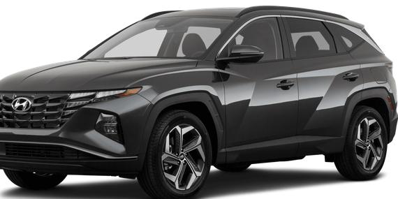 HYUNDAI TUCSON 2022 5NMJCCAE5NH035471 image