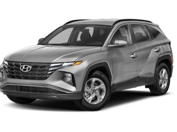 HYUNDAI TUCSON 2022 5NMJCCAE0NH121397 image