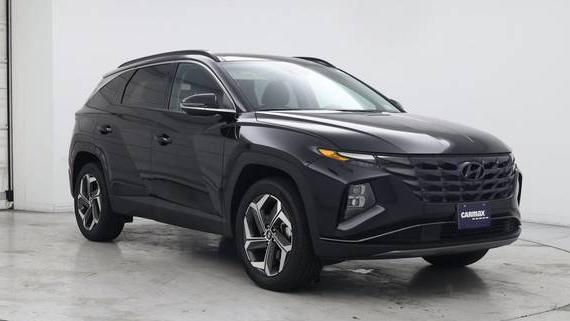 HYUNDAI TUCSON 2022 5NMJECAE9NH135986 image