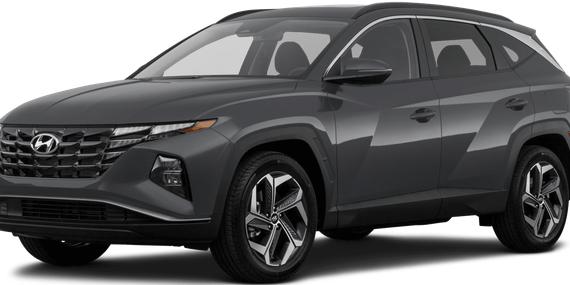 HYUNDAI TUCSON 2022 5NMJCCAE7NH091038 image