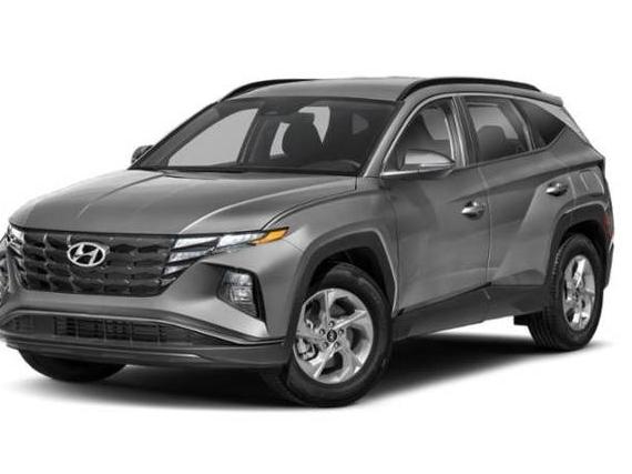 HYUNDAI TUCSON 2022 5NMJB3AE0NH140955 image