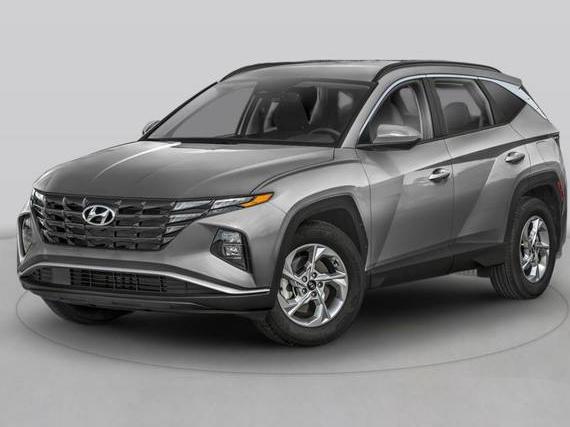 HYUNDAI TUCSON 2022 5NMJB3AE0NH071670 image