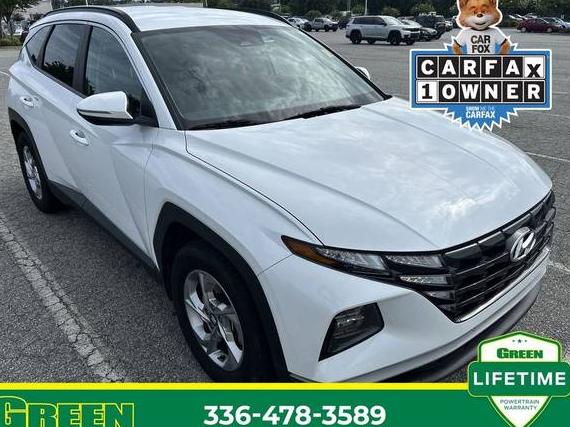 HYUNDAI TUCSON 2022 5NMJB3AE4NH051079 image HYUNDAI TUCSON 2022 5NMJB3AE4NH051079 image