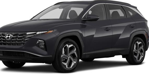 HYUNDAI TUCSON 2022 5NMJBCAE0NH112377 image