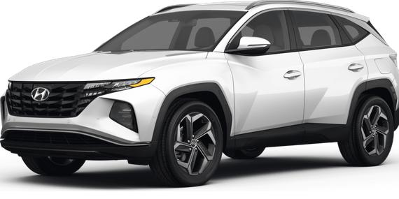 HYUNDAI TUCSON 2022 KM8JFCA16NU036153 image