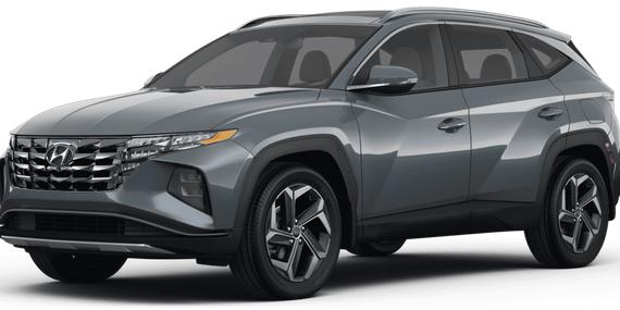 HYUNDAI TUCSON 2022 5NMJECAE9NH050565 image
