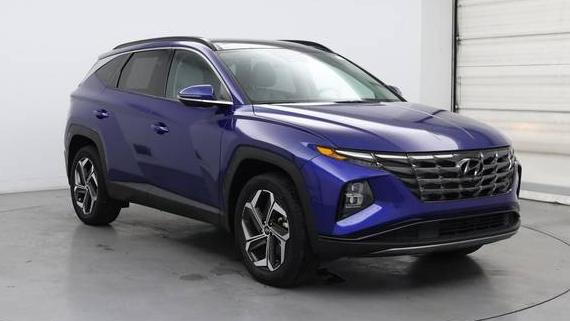 HYUNDAI TUCSON 2022 5NMJECAE7NH152446 image HYUNDAI TUCSON 2022 5NMJECAE7NH152446 image