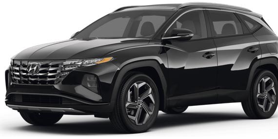 HYUNDAI TUCSON 2022 5NMJECAE2NH051847 image