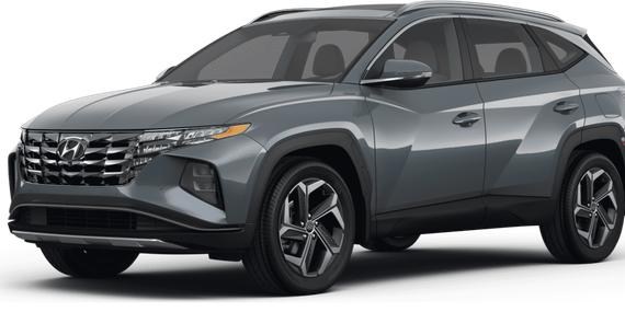 HYUNDAI TUCSON 2022 5NMJECAE7NH148705 image