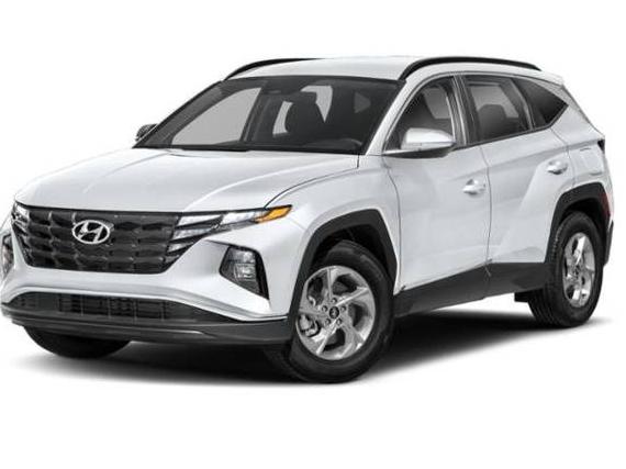 HYUNDAI TUCSON 2022 5NMJC3AE2NH113012 image