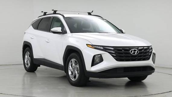 HYUNDAI TUCSON 2022 5NMJB3AEXNH056707 image