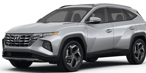 HYUNDAI TUCSON 2022 5NMJECAE7NH133170 image