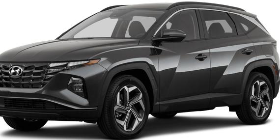 HYUNDAI TUCSON 2022 5NMJBCAE8NH035791 image