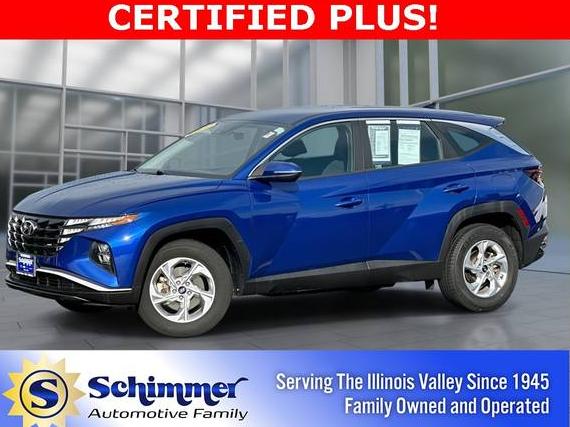 HYUNDAI TUCSON 2022 5NMJACAE4NH149225 image HYUNDAI TUCSON 2022 5NMJACAE4NH149225 image