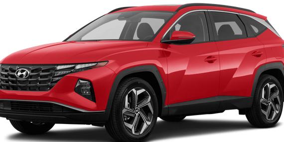 HYUNDAI TUCSON 2022 5NMJBCAE0NH077145 image