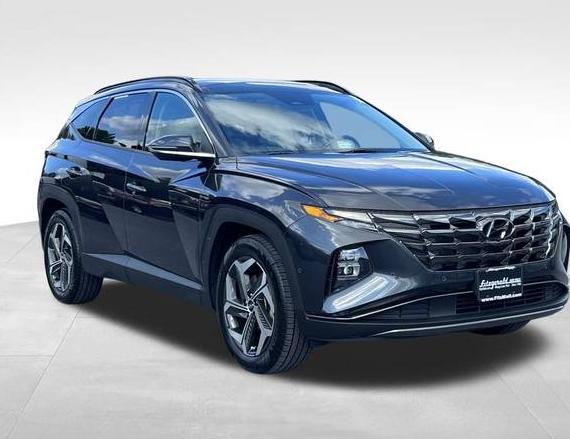 HYUNDAI TUCSON 2022 5NMJE3AE6NH002411 image HYUNDAI TUCSON 2022 5NMJE3AE6NH002411 image