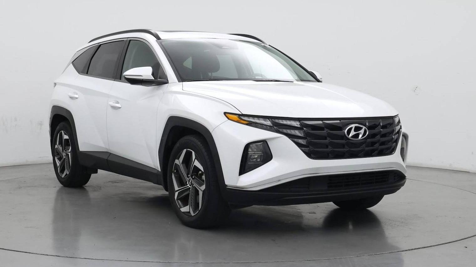 HYUNDAI TUCSON 2022 5NMJF3AEXNH088545 image