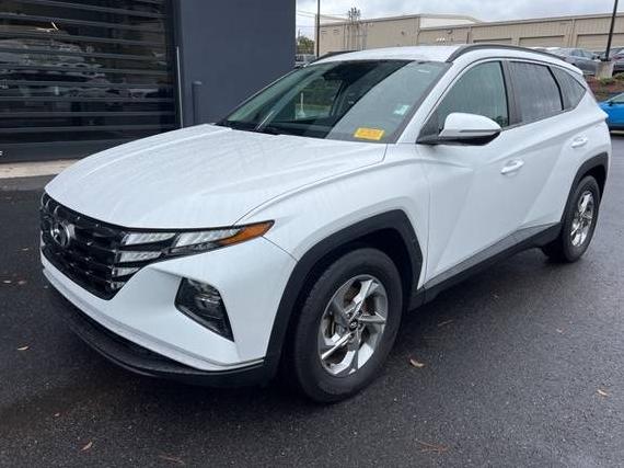 HYUNDAI TUCSON 2022 5NMJB3AE7NH022093 image HYUNDAI TUCSON 2022 5NMJB3AE7NH022093 image