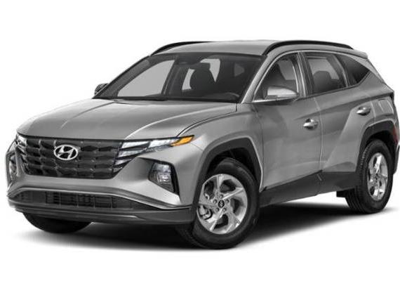 HYUNDAI TUCSON 2022 5NMJFCAE4NH128781 image