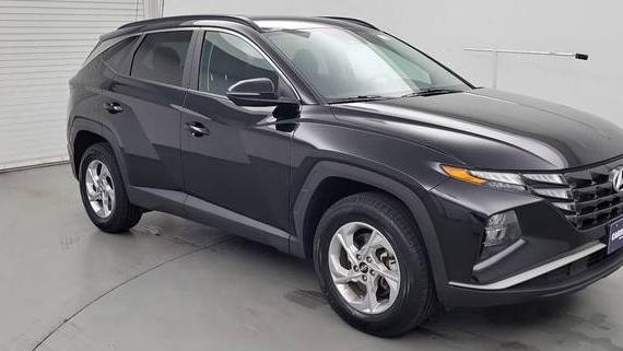 HYUNDAI TUCSON 2022 5NMJBCAE8NH151251 image