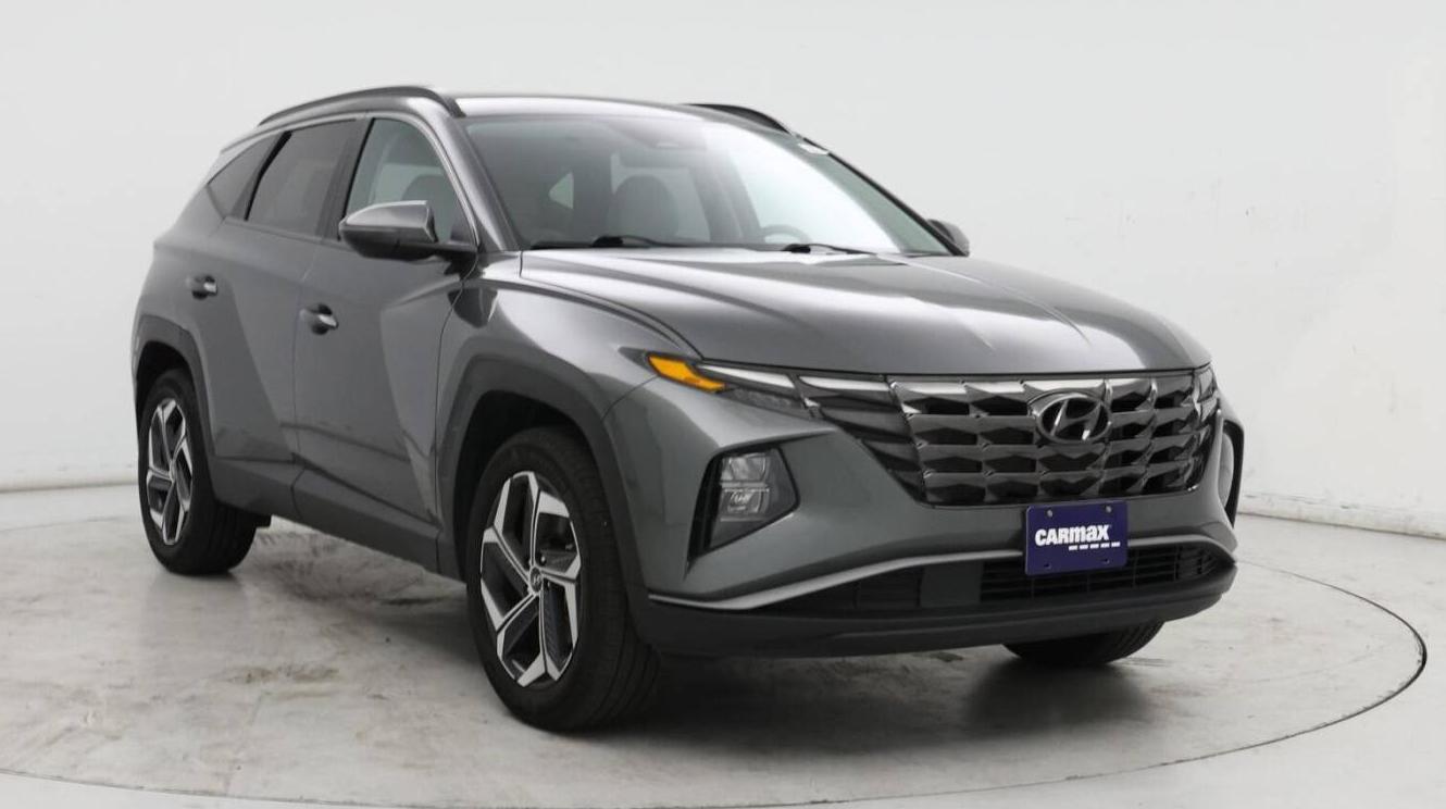 HYUNDAI TUCSON 2022 5NMJCCAEXNH064044 image