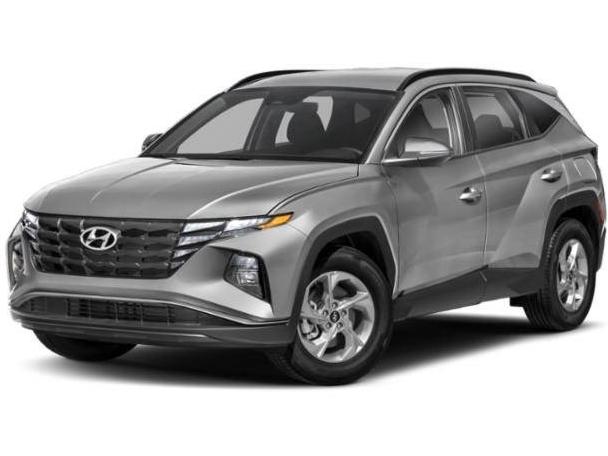 HYUNDAI TUCSON 2022 5NMJB3AE2NH065921 image