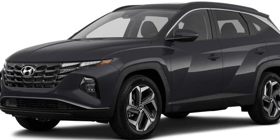 HYUNDAI TUCSON 2022 5NMJBCAE1NH141256 image