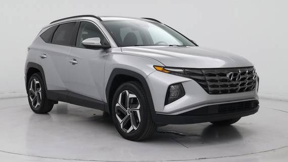 HYUNDAI TUCSON 2022 5NMJCCAE2NH155695 image HYUNDAI TUCSON 2022 5NMJCCAE2NH155695 image