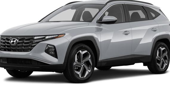 HYUNDAI TUCSON 2022 5NMJCCAEXNH147473 image