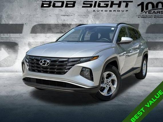 HYUNDAI TUCSON 2022 5NMJBCAE6NH124078 image HYUNDAI TUCSON 2022 5NMJBCAE6NH124078 image