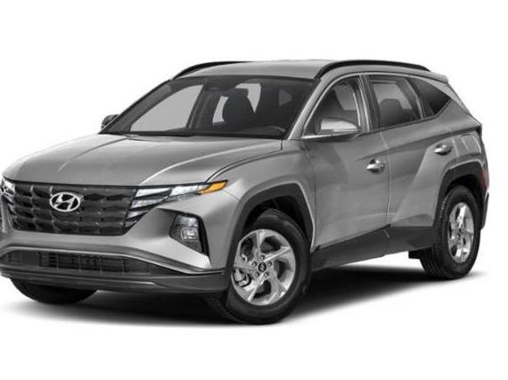 HYUNDAI TUCSON 2022 5NMJC3AE7NH023483 image