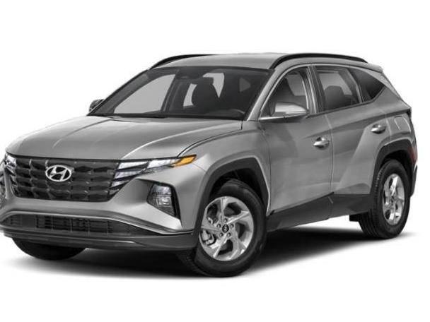 HYUNDAI TUCSON 2022 5NMJBCAE1NH111755 image