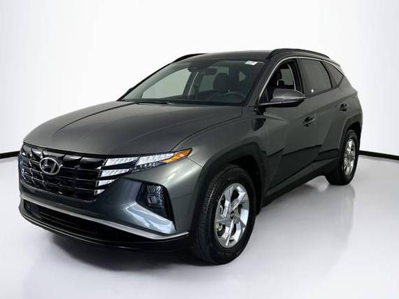 HYUNDAI TUCSON 2022 5NMJB3AE3NH138956 image