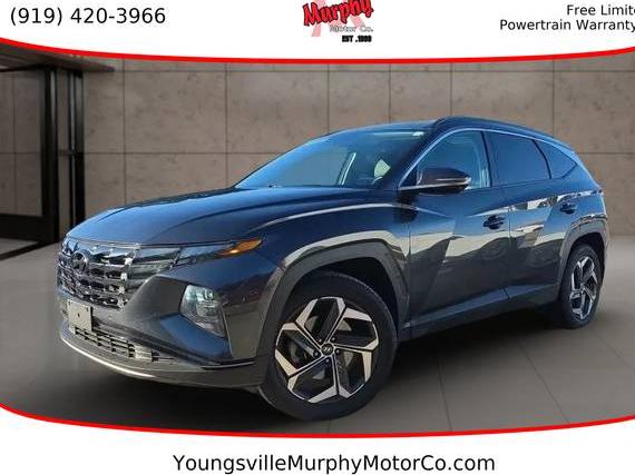 HYUNDAI TUCSON 2022 5NMJECAE4NH039151 image HYUNDAI TUCSON 2022 5NMJECAE4NH039151 image
