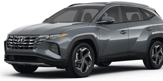 HYUNDAI TUCSON 2022 5NMJECAE5NH117517 image