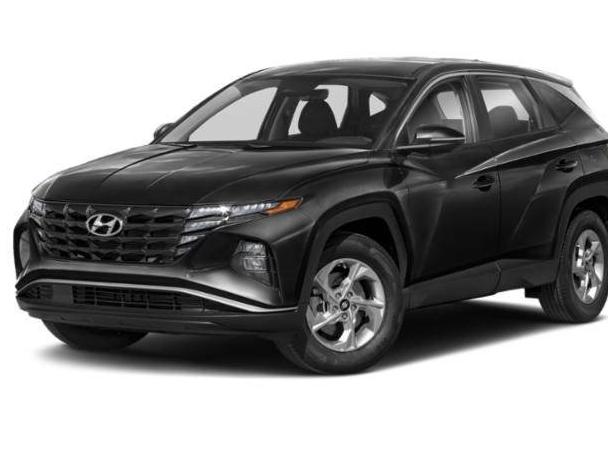 HYUNDAI TUCSON 2022 5NMJA3AE0NH080730 image