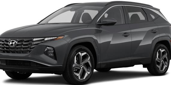HYUNDAI TUCSON 2022 5NMJC3AE7NH009602 image
