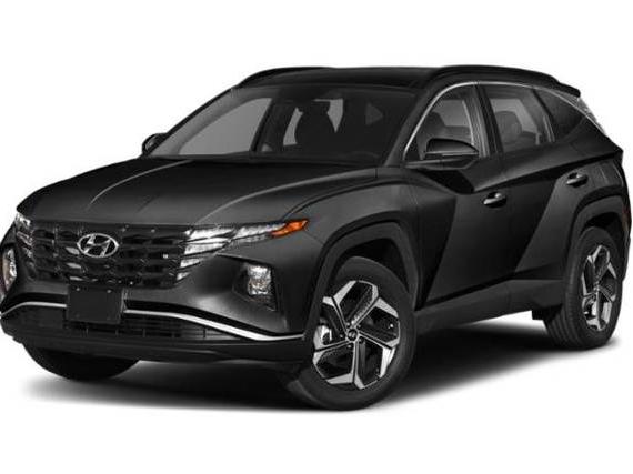 HYUNDAI TUCSON 2022 KM8JFCA18NU037398 image
