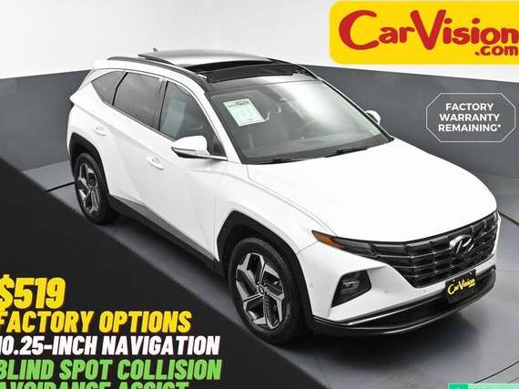 HYUNDAI TUCSON 2022 5NMJE3AE0NH000797 image HYUNDAI TUCSON 2022 5NMJE3AE0NH000797 image