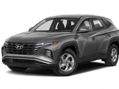 HYUNDAI TUCSON 2022 5NMJA3AE0NH115055 image